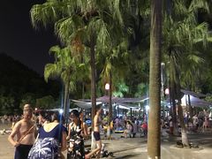 -重庆海昌加勒比海水世界