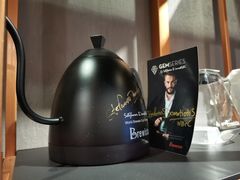 -sugarman espresso素饮糖人高新咖啡工厂