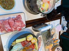 -Thai Basil罗勒叶泰式餐厅(时代天街店)