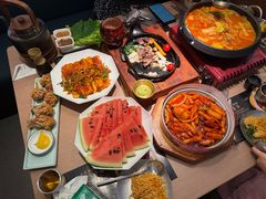 -将军牛排·尔滨地标朝鲜族美食(总店)