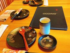 -王鼎精致料理铁板烧(世博源店)