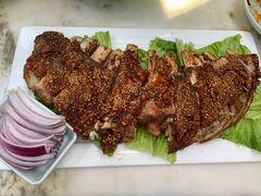 -小吊梨汤·北京菜(香山店)