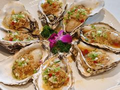 -望海湾海鲜楼·海鲜(河南路店)