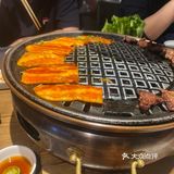 吃烤肉必吃的一家店