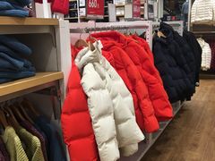 -优衣库(青岛万象城店)