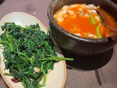 -山石榴·贵州菜(陆家嘴中心店)