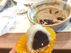 -东来顺饭庄(新源里店)