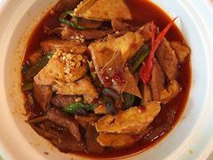 -阿莉餐厅(枣阳路店)