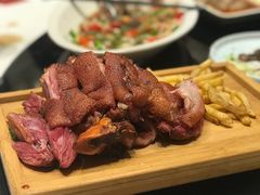 -丰收日·小海鲜·沪上家宴(顾村正大店)