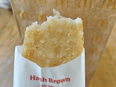 -麦当劳(新塘万达广场分店)