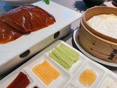 酥不腻烤鸭-墨宴(西洋湖店)