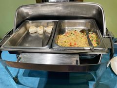 -黄金水汇·美食(文锦渡店)