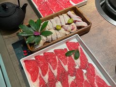 -蘑界·野生菌火锅(深业上城店)