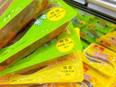 -郴州特产舜华临武鸭(郴州西站店)