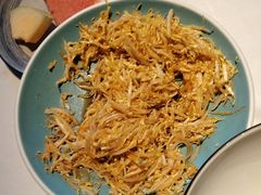 -八府香鸭·啫啫煲(华山路店)