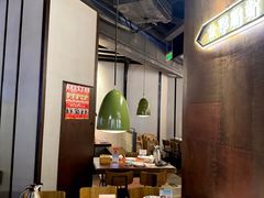 -前海沿·青岛菜(五四广场永旺店)