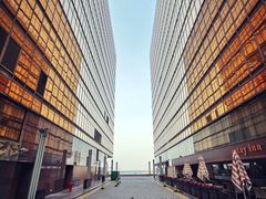 -香港皇家太平洋酒店