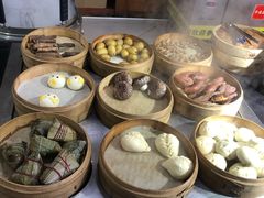 -青岛蓝海大饭店·爱琴海自助餐厅(崂山店)