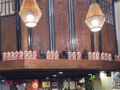 -水先生寧波菜(天一店)