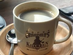 -G+KITCHEN(龙湖狮山天街店)