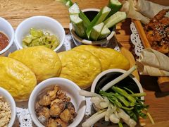 -吕氏疙瘩汤·私家菜馆(慈云寺店)