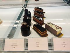 -Angelina安吉丽娜(恒隆广场店)
