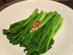 -领事馆19号中餐厅(厦门海景洲际酒店)