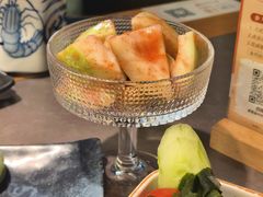-沼津港精致料理·寿喜烧·烧鸟(龙湖南桥天街日料榜单店)