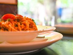 肉酱面-La Creperie法餐厅(桃江路店)