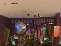 -金厨泰国餐厅·全泰籍厨师料理(拱北店)