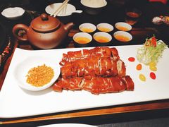 肥肠-悦百味·品质川菜(上城店)