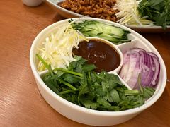 -老昌春饼(中央大街店)