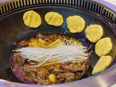 -玺炖·中国铁锅炖(虹桥天街店)