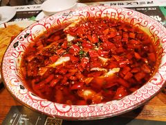 -胡桃里乐队酒馆(长春总店)