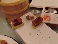 -福来居烤鸭店(天坛二店)