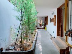 -IES Restaurant(去未舍店)
