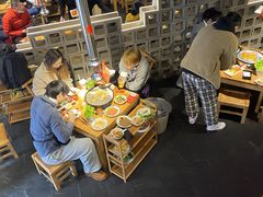 -么肆烤肉(汉街形象店)
