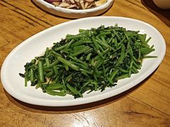 -即墨老公社·海肠捞饭大王(古城店)