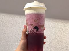 多肉葡萄-喜茶(广州天汇igc店)