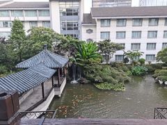 -苏苑饭店-中餐厅(长桥地区店)