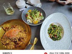 -写庭·鱼鲜川菜·宴请(铁像寺水街店)