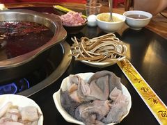 -大龙火锅(老店)