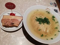 -松鹤面馆·古法焖肉面(观前店)