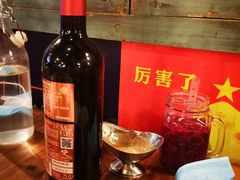-胡桃里音乐酒馆(东区店)