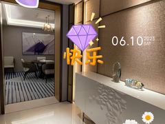 -广州奥园喜来登酒店