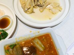 -和记小菜(大宁店)