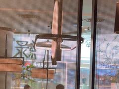 -绿茶餐厅(淮安吾悦广场店)