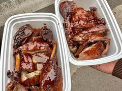 -王浩儿纪六孃甜皮鸭(乐山总店)