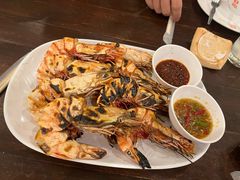 -大螃蟹海鲜餐厅