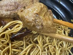 -小无锡面馆